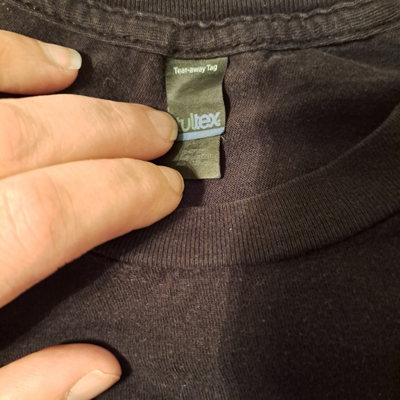 Soulsborne Praise the Shadows Tee - Picture 2 of 6